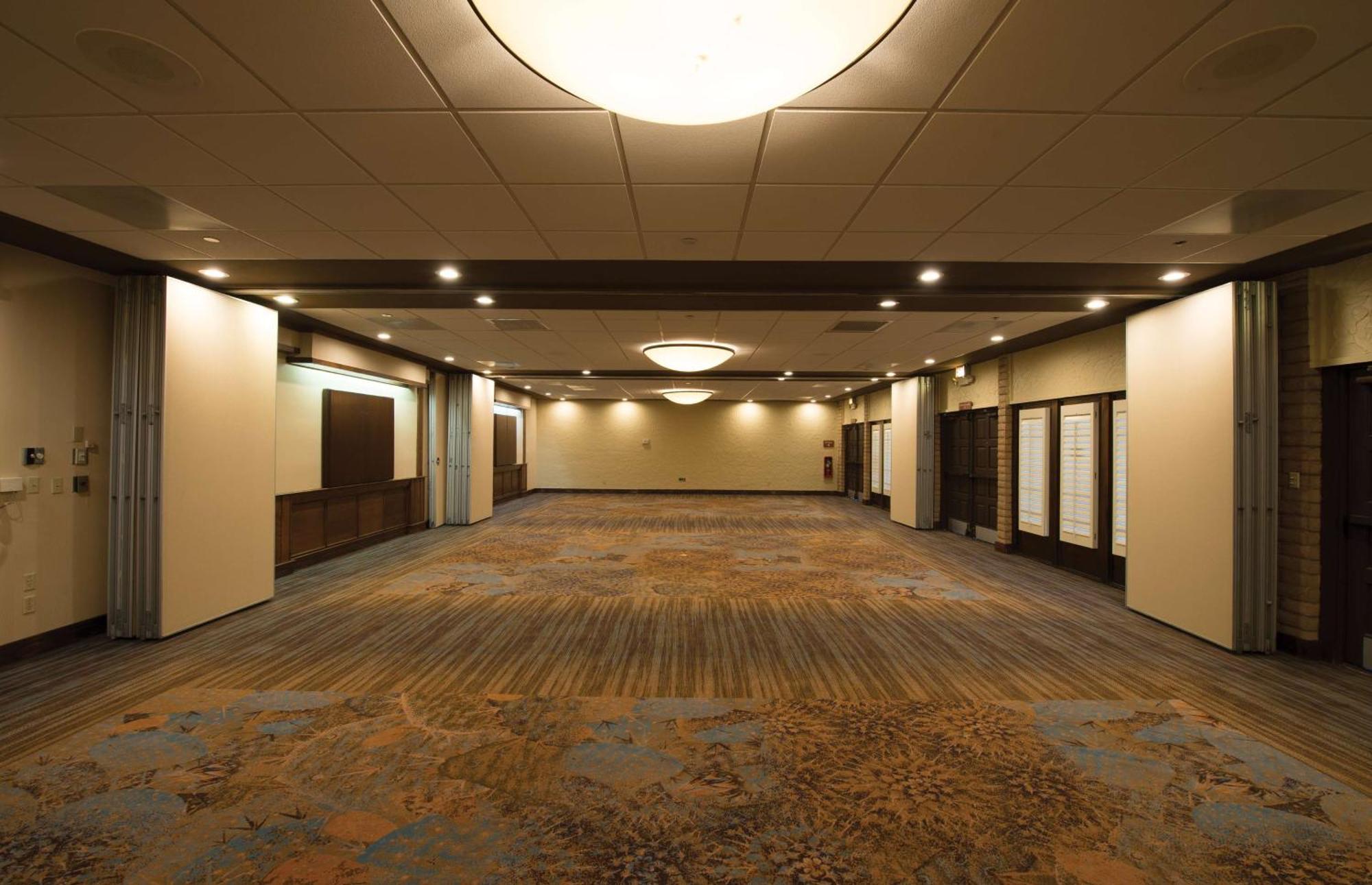 Doubletree Suites By Hilton Tucson-Williams Center Exterior photo