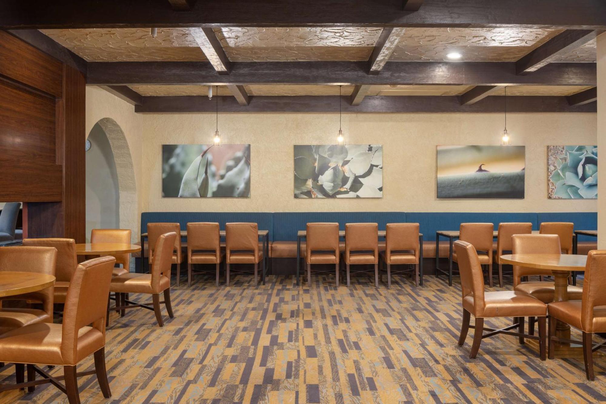 Doubletree Suites By Hilton Tucson-Williams Center Exterior photo